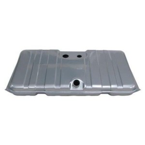CHEVROLET CAMARO 1967-1968 FIREBIRD COATED STEEL EFI GAS Holley Sniper 19-100