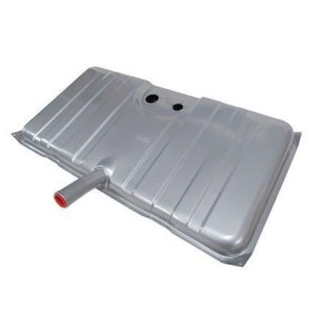 CHEVROLET CAMARO 1969 FIREBIRD COATED STEEL EFI GAS Holley Sniper 19-104