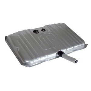 CHEVROLET CHEVELLE MALIBU 1968-1969 COATED STEEL EFI GAS Holley Sniper 19-106