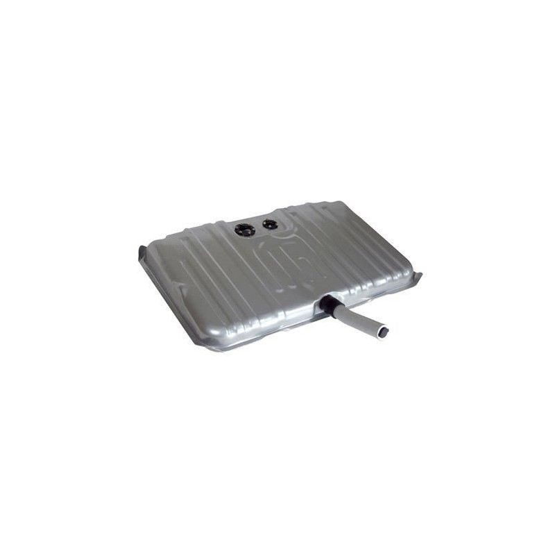 CHEVROLET CHEVELLE MALIBU 1968-1969 COATED STEEL EFI GAS Holley Sniper 19-106