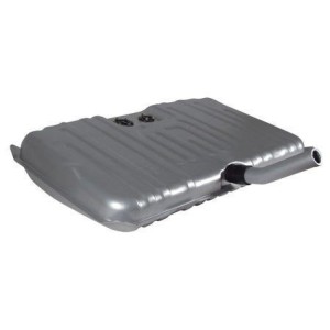CHEVROLET CHEVELLE MALIBU 1970-1972 COATED STEEL EFI GAS Holley Sniper 19-107