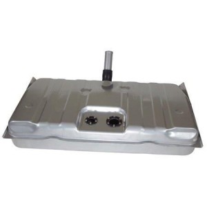 CHEVROLET CAMARO 1970-1973 coated steel efi gas Holley Sniper 19-108