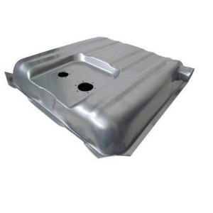 CHEVROLET COUPE SEDAN 1955-1956 COATED STEEL EFI GAS Holley Sniper 19-109