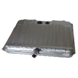 GTO/LEMANS/TEMPEST 1965-1967 COATED STEEL EFI GAS Holley Sniper 19-111