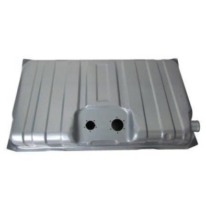 CHEVROLET II NOVA 1962-1965 COATED STEEL EFI GAS Holley Sniper 19-112