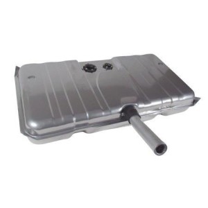 CHEVROLET II NOVA 1968-1969 COATED STEEL EFI GAS Holley Sniper 19-114