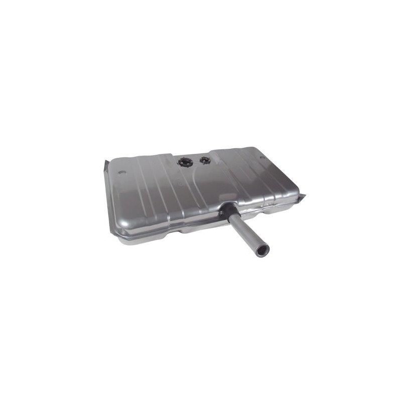 CHEVROLET II NOVA 1968-1969 COATED STEEL EFI GAS Holley Sniper 19-114