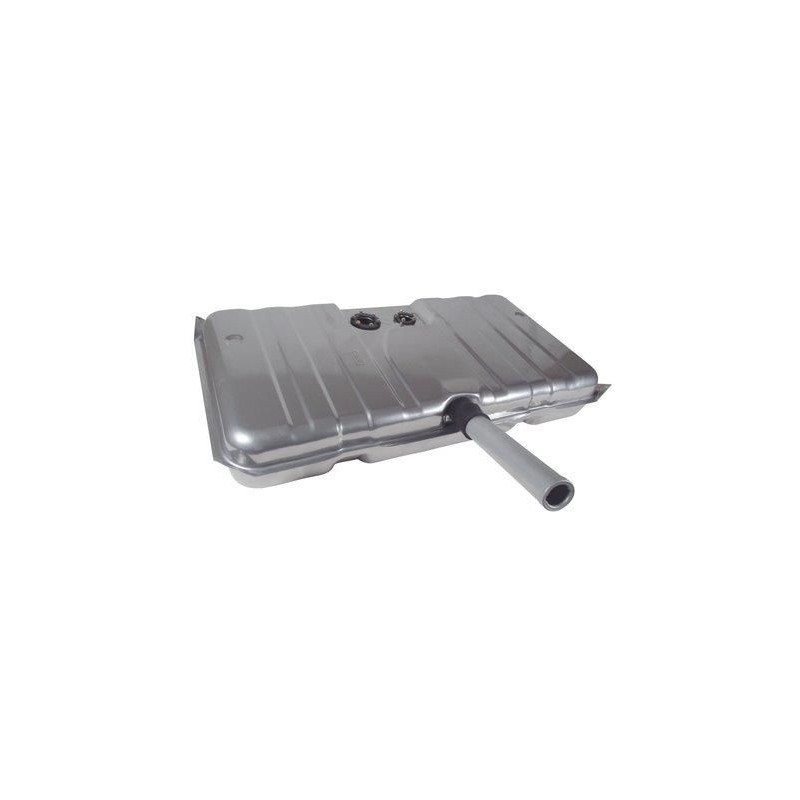CHEVROLET NOVA 1970 COATED STEEL EFI GAS Holley Sniper 19-115