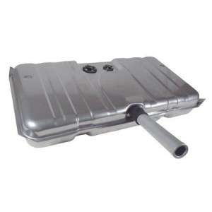 CHEVROLET NOVA 1971-1972 COATED STEEL EFI GAS Holley Sniper 19-116