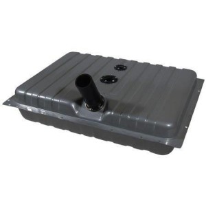 FORD MUSTANG 1969-1970 COATED STEEL EFI GAS Holley Sniper 19-117