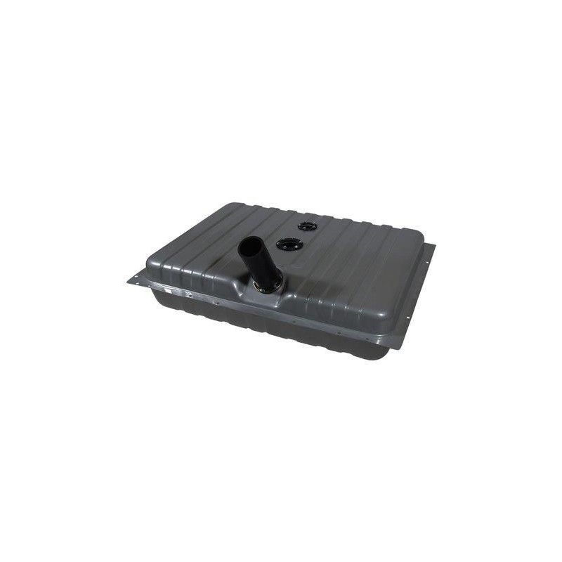 FORD MUSTANG 1969-1970 COATED STEEL EFI GAS Holley Sniper 19-117