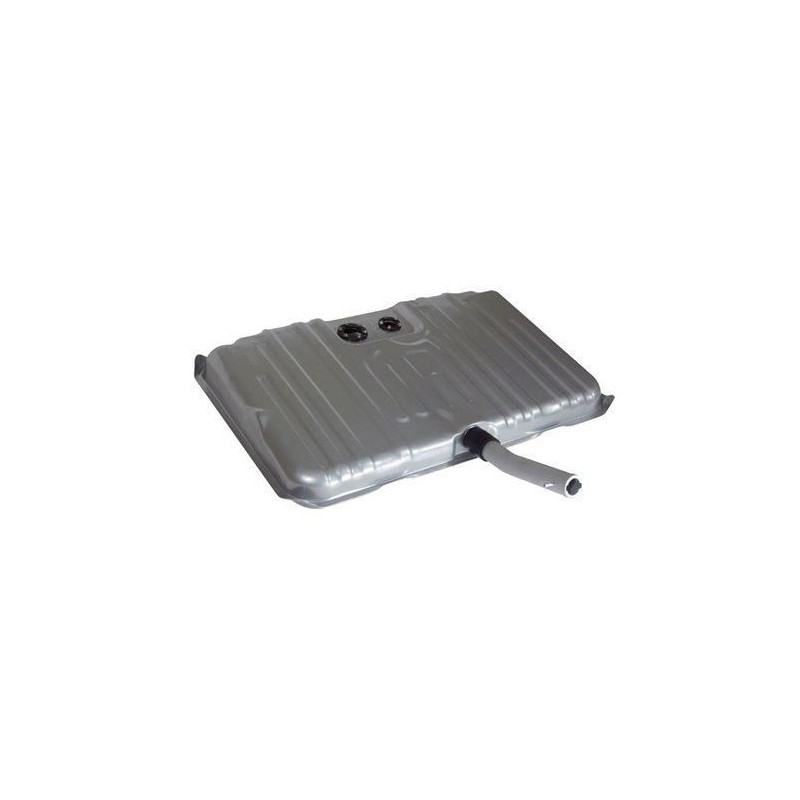 GTO/LEMANS 1968-1970 COATED STEEL EFI GAS Holley Sniper 19-121