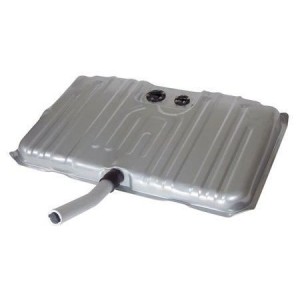 GTO / LEMANS 1971-1972 COATED STEEL EFI GAS Holley Sniper 19-123