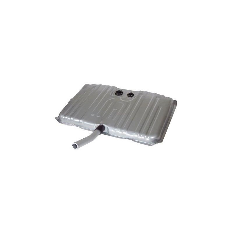 GTO / LEMANS 1971-1972 COATED STEEL EFI GAS Holley Sniper 19-123