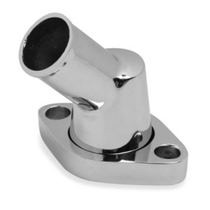 WEIAND ALUMINUM WATER OUTLET