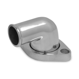 WEIAND ALUMINUM WATER OUTLET