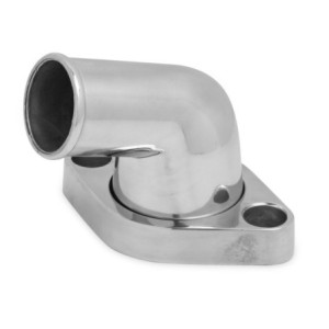 WEIAND ALUMINUM WATER OUTLET