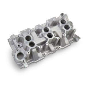 INTAKE MANIFOLD