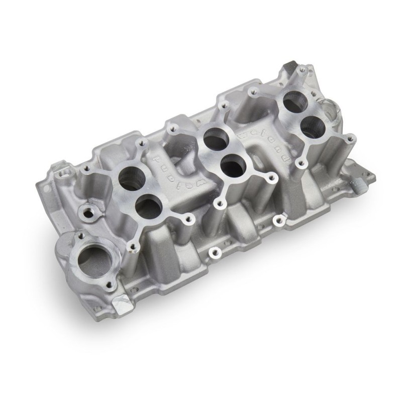 INTAKE MANIFOLD