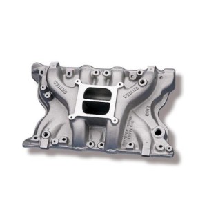 FORD V8 351M 400M COLLECTEUR D ADMISSION ACTION PLUS Action Plus Intake Manifold Weiand 8010