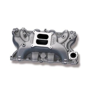 FORD V8 429 460 COLLECTEUR D ADMISSION manifold Intake stealth Weiand 8012