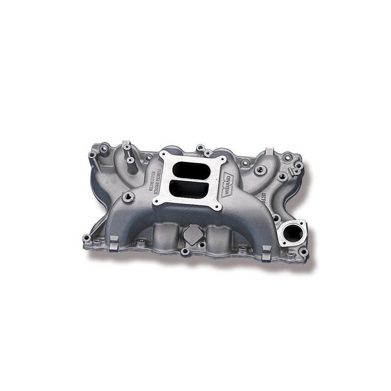 FORD V8 429 460 COLLECTEUR D ADMISSION manifold Intake stealth Weiand 8012