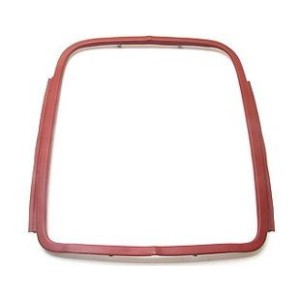 FORD MUSTANG 1969-1970 Shaker hood trim ring SCOTT DRAKE C9ZZ-16958-A