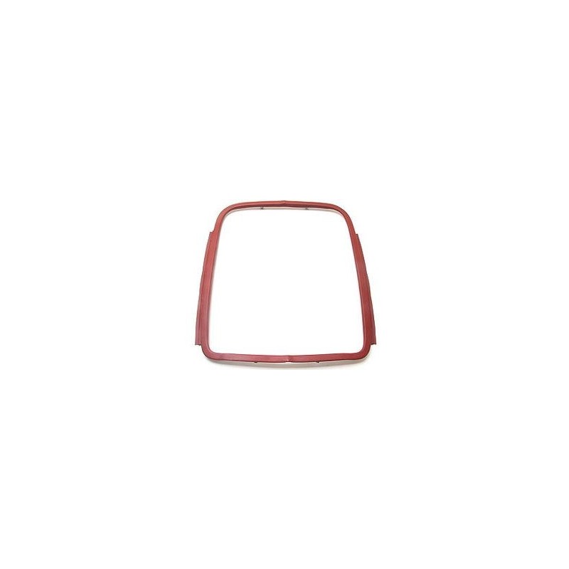 FORD MUSTANG 1969-1970 Shaker hood trim ring SCOTT DRAKE C9ZZ-16958-A
