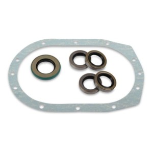 KIT - SEAL & GASKET L-76 2LOBE Weiand 9588