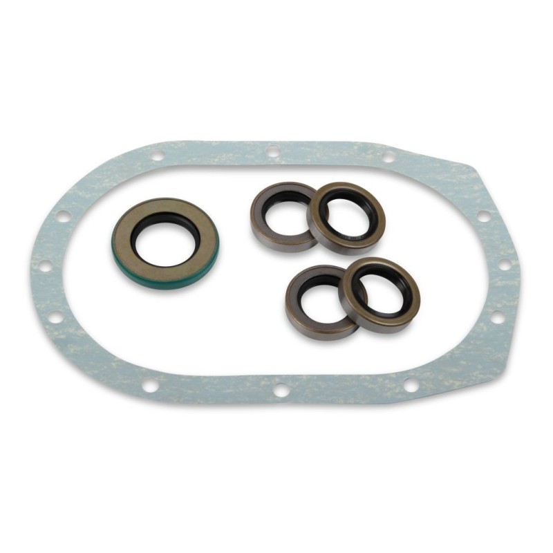 KIT - SEAL & GASKET L-76 2LOBE Weiand 9588