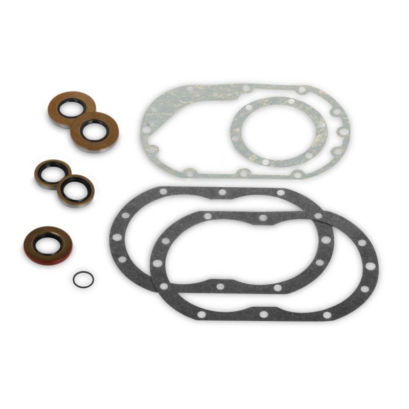 KIT - SEAL & GASKET ALL PS EXC FSB/EO/GMC Weiand 9593