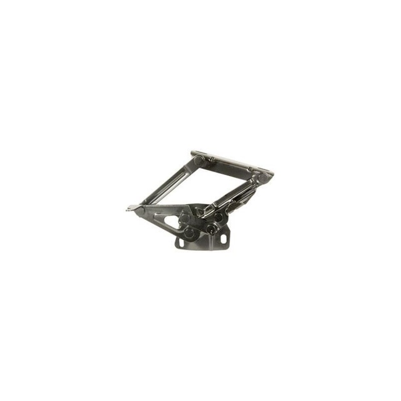 FORD MUSTANG 1964-1966 CHARNIERE DROITE COMPAS DE CAPOT Hood hinge right SCOTT DRAKE C3OZ-16796-AR