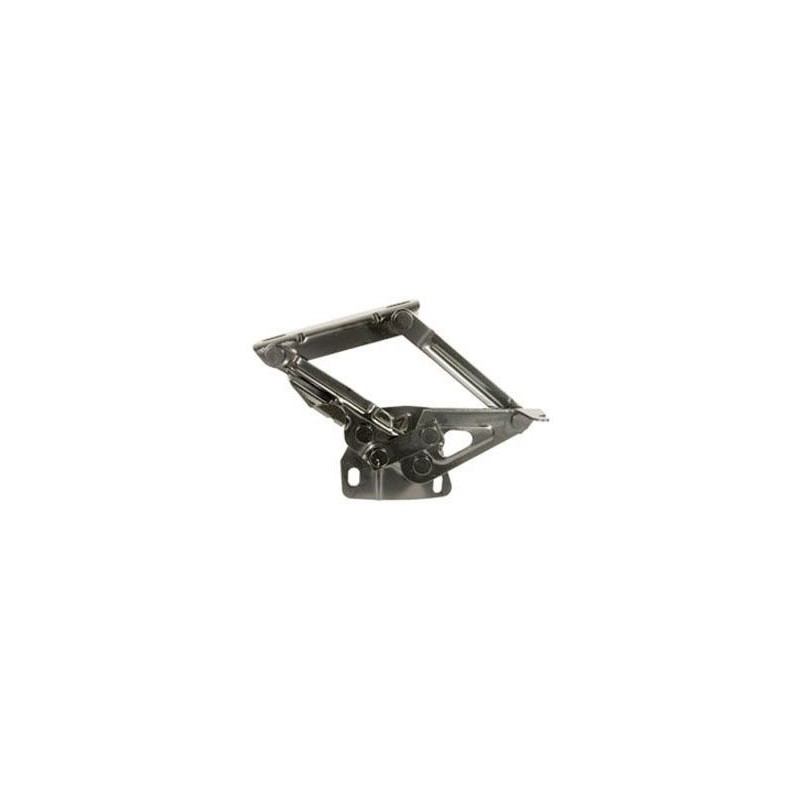 FORD MUSTANG 1964-1966 CHARNIERE GAUCHE COMPAS DE CAPOT Hood hinge Left SCOTT DRAKE C3OZ-16797-AR