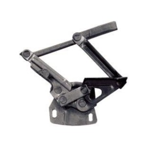 FORD MUSTANG 1967-1970 COMPAS CHARNIERE DE CAPOT COTE GAUCHE hood hinge left SCOTT DRAKE C7ZZ-16797-AR