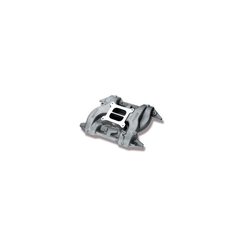 CHRY L/B ACTION PLUS Weiand 8008WND