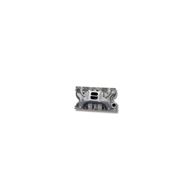 FORD V8 429 460 W CJ SCJ manifold Intake Weiand 8021WND