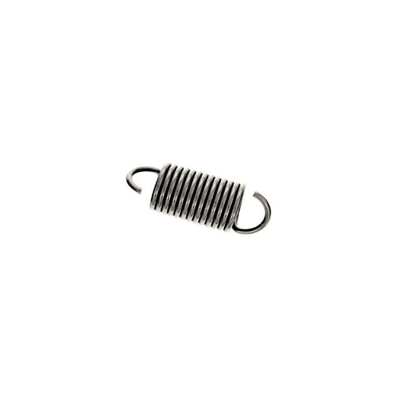 FORD MUSTANG 1964-1970 RESSORT DE COMPAS DE CAPOT QUALITE PRIX Hood Hinge spring SCOTT DRAKE C3OZ-16789-AR (vendu a l’unité)