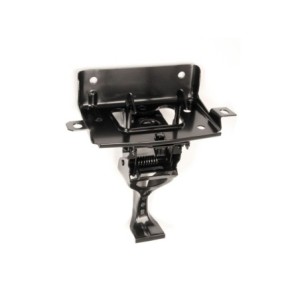 FORD MUSTANG 1966 SERRURE DE CAPOT SANS PLAQUE SUPPORT Hood latch without support plate SCOTT DRAKE C6ZZ-16700-B