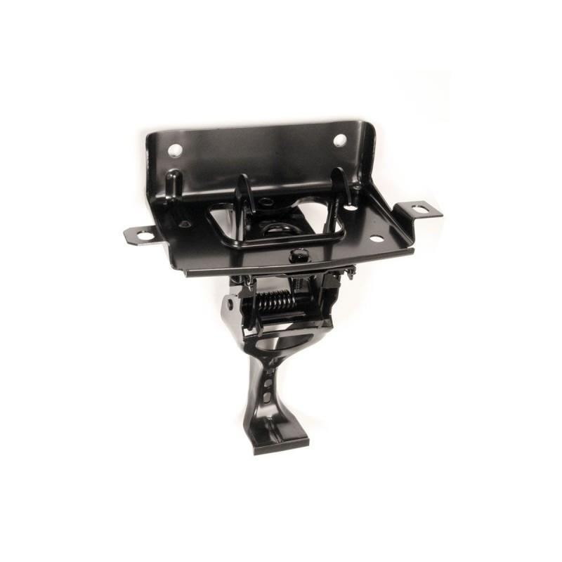 FORD MUSTANG 1966 SERRURE DE CAPOT SANS PLAQUE SUPPORT Hood latch without support plate SCOTT DRAKE C6ZZ-16700-B