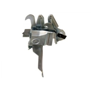 FORD MUSTANG 1969-1970 GACHE DE VERROUILLAGE DE CAPOT Hood Latch SCOTT DRAKE C9ZZ-16700-A