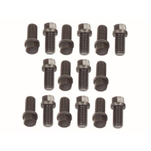 FORD 260 289 302 VISSERIE SUR COLLECTEUR D ECHAPPEMENT bolts kit for header Flowtech 919G