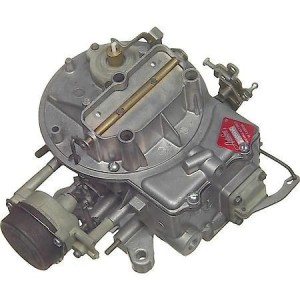 FORD MUSTANG 1970-1971 AUTOLINE CARBURATEUR 2 CORPS 2 BBL 2100 ref c850a BOITE AUTO