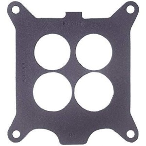 FORD MUSTANG 1964-1966 JOINT D EMBASE DE CARBURATEUR A COLLECTEUR D ADMISSION carburetor spacer 4BBL 260 289 302 351W FELPRO 600