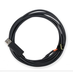 FAISCEAU USB/CAN HARNESS