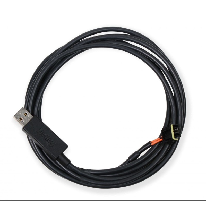 FAISCEAU USB/CAN HARNESS