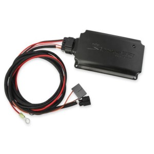 BOITIER D ALLUMAGE EFI HYPERSPARK Ignition Box Holley Sniper EFI 556-151