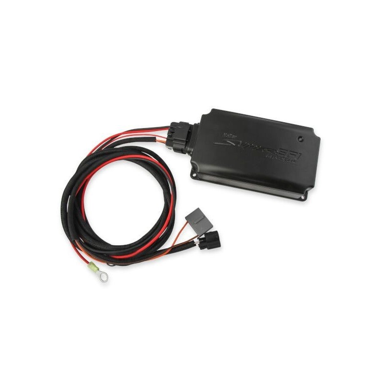BOITIER D ALLUMAGE EFI HYPERSPARK Ignition Box Holley Sniper EFI 556-151