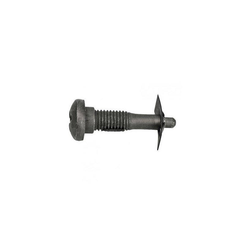 FORD MUSTANG 1964-1968 VIS DE PEDALE D ACCELERATEUR gas pedal mounting screw DANIEL CARPENTER 380503 380503-S101 (vendu a l'unit