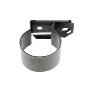 SUPPORT DE BOBINE NOIR coil bracket black DANIEL CARPENTER C4DZ-12043-A