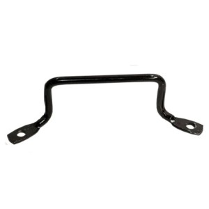 FORD MUSTANG 1964-1966 BARRE D ACCROCHE DE CAPOT Hood safety latch SCOTT DRAKE C4DZ-16918-B